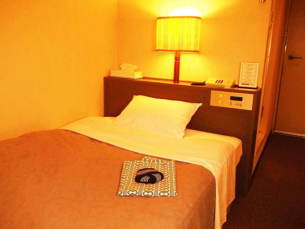 האקודאטה Hotel Heart Inn מראה חיצוני תמונה